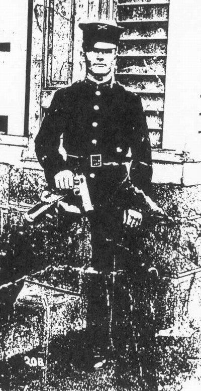 NATHAN CASH