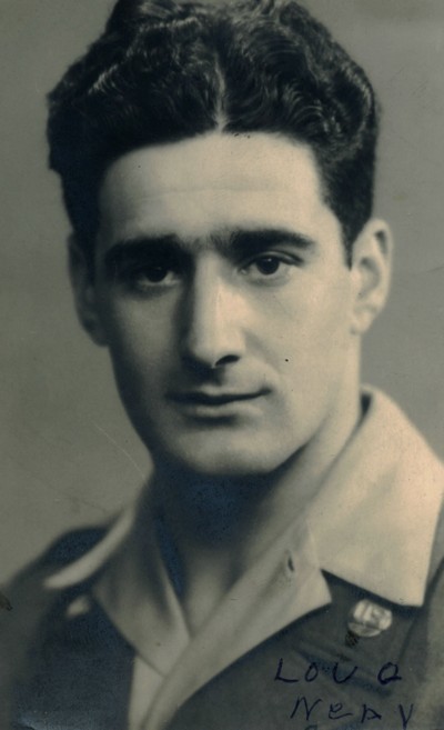 Neal Palmieri