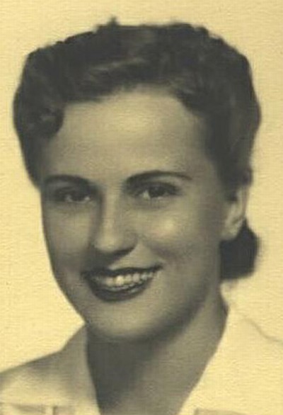 Margaret Cutkomp