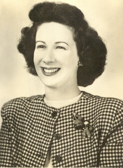 Virginia Chandler