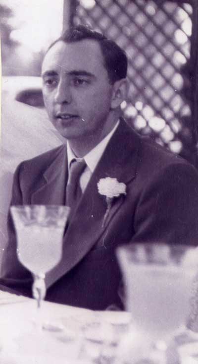 Samuel Hibbs