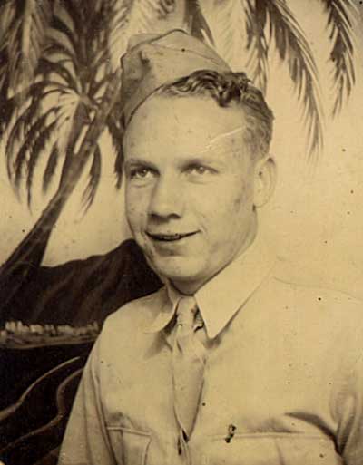 Arthur Hicks