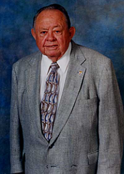 Charles Davidson
