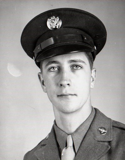 ROBERT HILDEBRAND