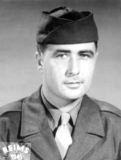 George Caster