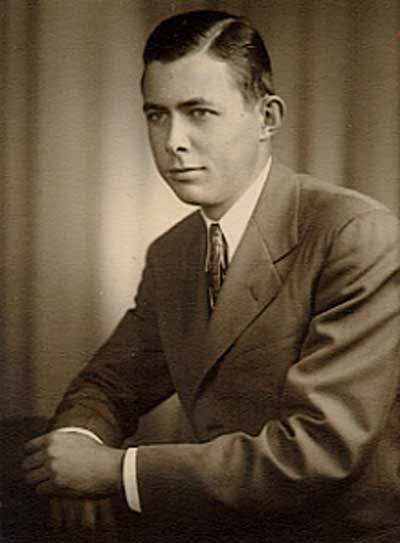 David Douglas