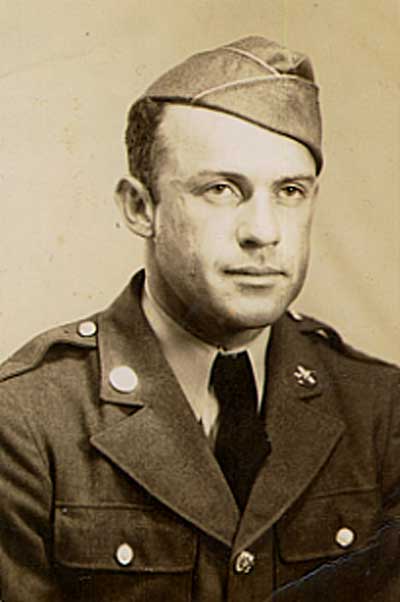 Ellis Miller