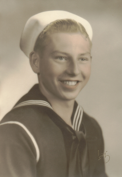 Dean Hildebrand