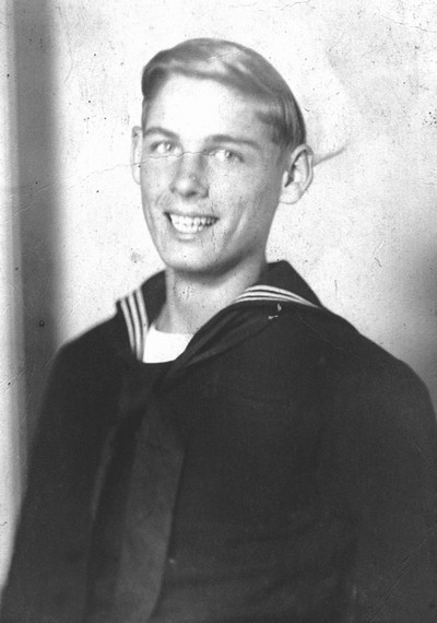 JACK DREW