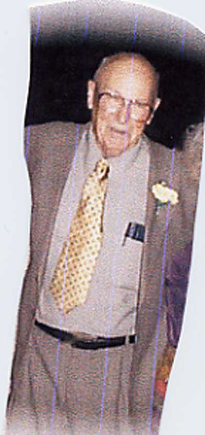 Raymond Miller