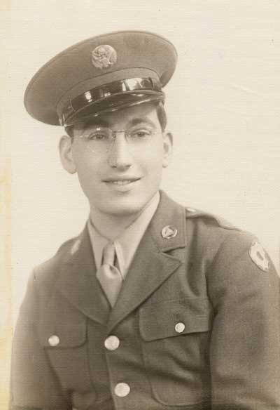 Lawrence Caserza