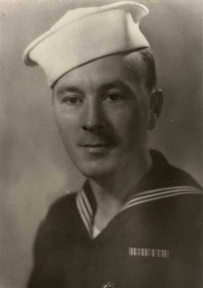 JOHN BIRD