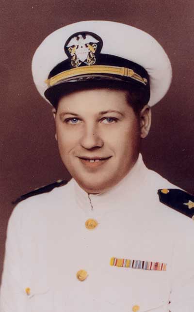 GEORGE HIATT