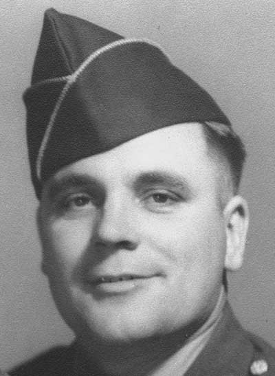 CLYDE MILLER