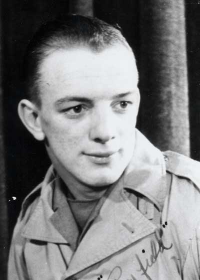 RAYFIELD MILLER