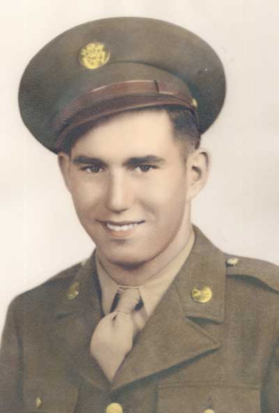 Benny Castagneri