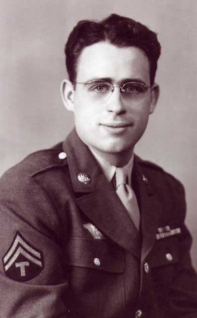 FREDERICK HELFFENSTEIN