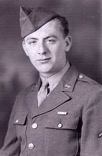 Daniel Higgins