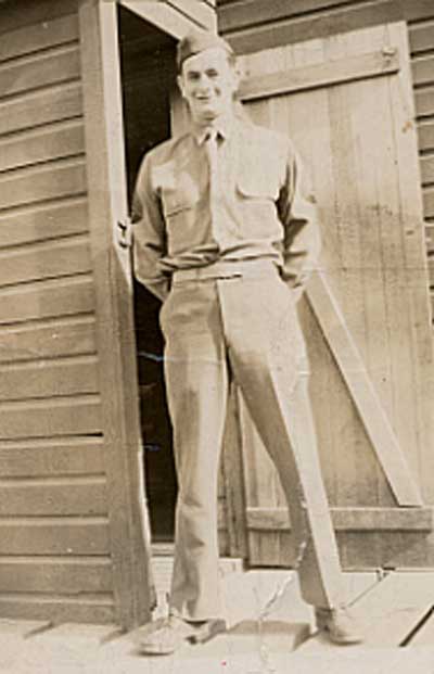 Miles Cassidy