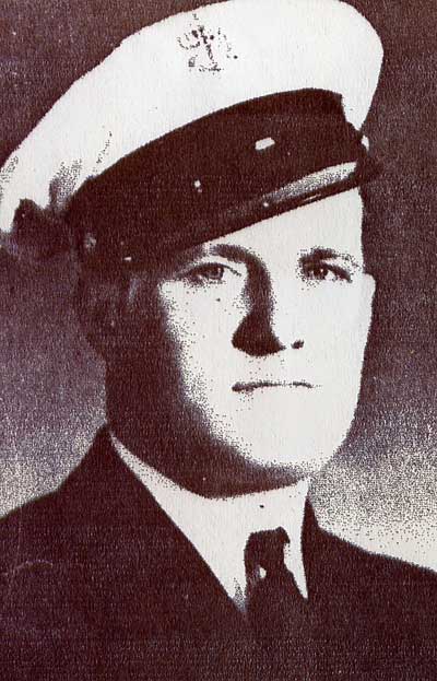 Antonio Reano