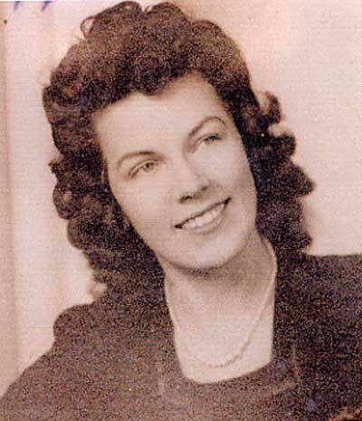 Edith Higgins