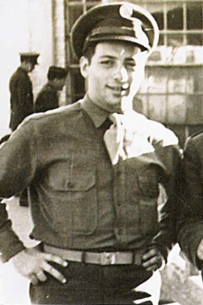 AVRUM RASKIN