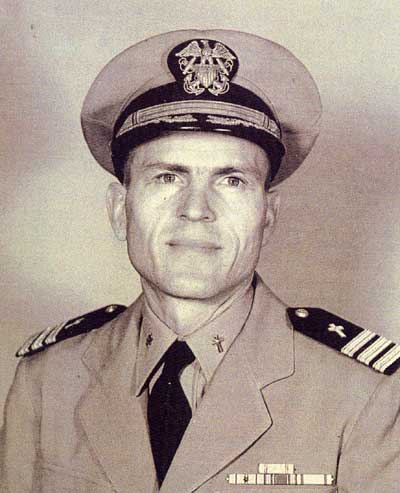 James Davis