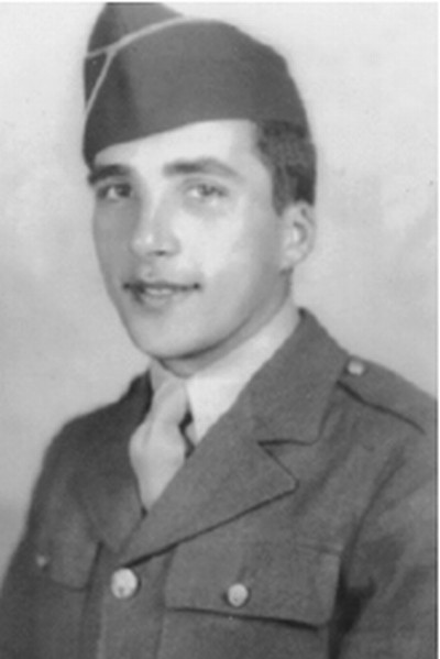 VINCENT DRISCOLL