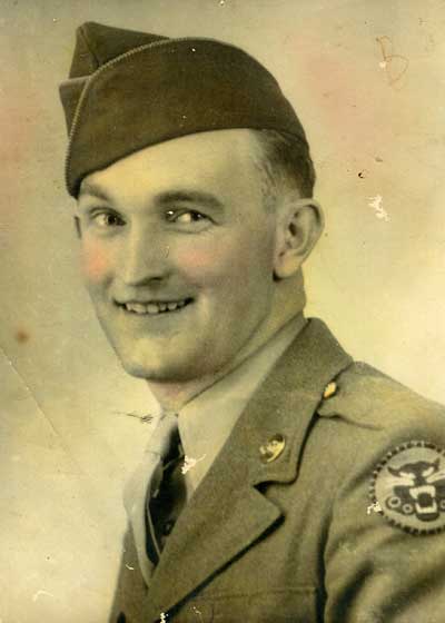 Harold Hicks