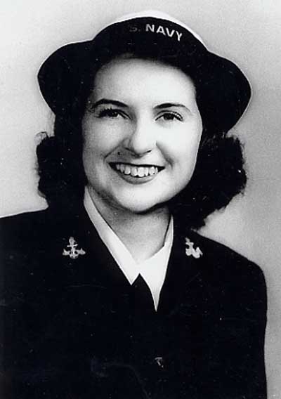 Marguerite Harrington