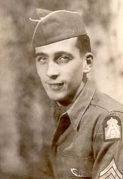 Edward Driscoll