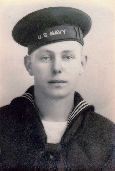 Joseph Bickwermert