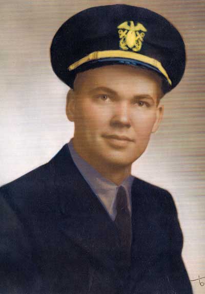Alan Voorhees
