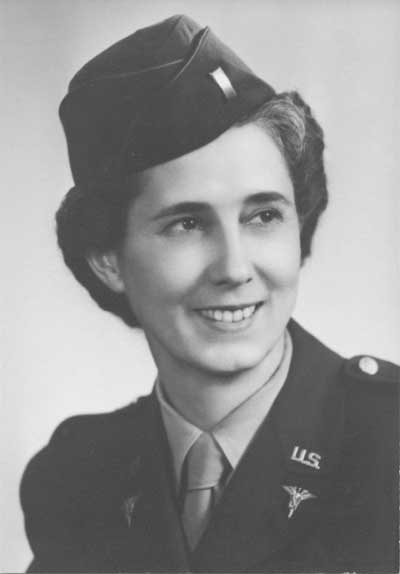 Elizabeth Hill
