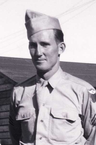 Milton Dasher