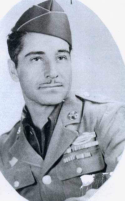 Feliciano Chavez