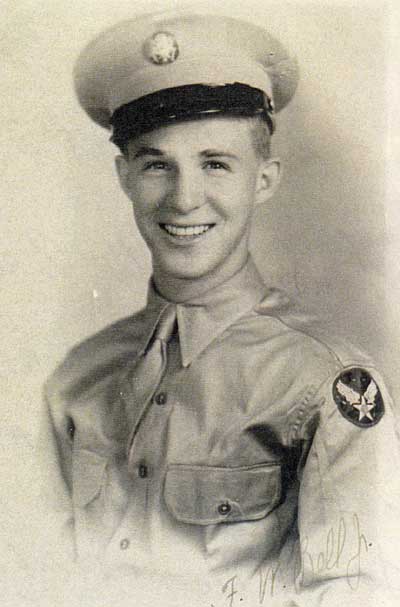 Frederick Bell