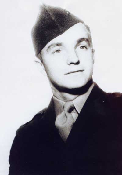 John Darmek