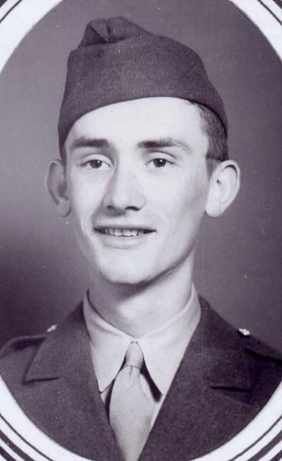 Thomas Dudley