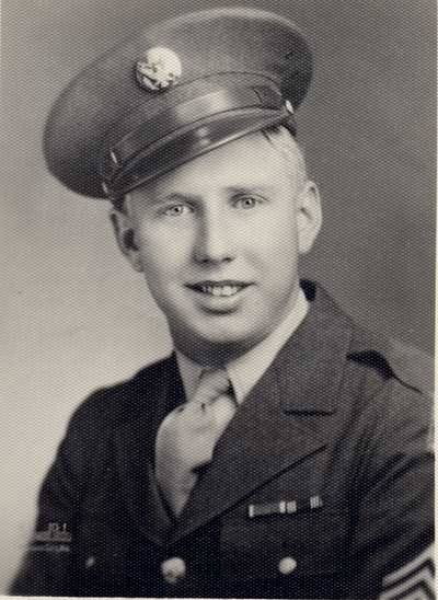 CLARENCE RAY