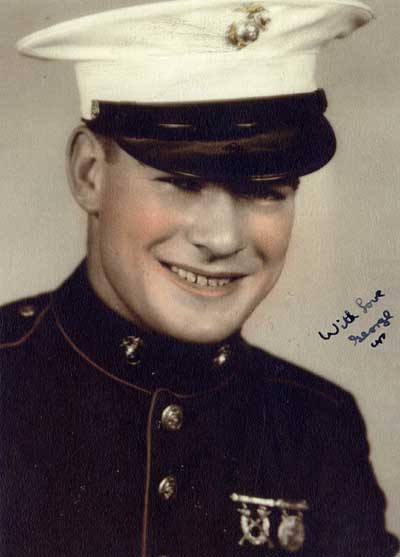 George Rasmussen