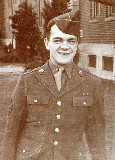 Aurelius Rasmussen