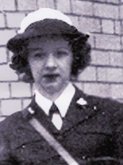 Helen Bird