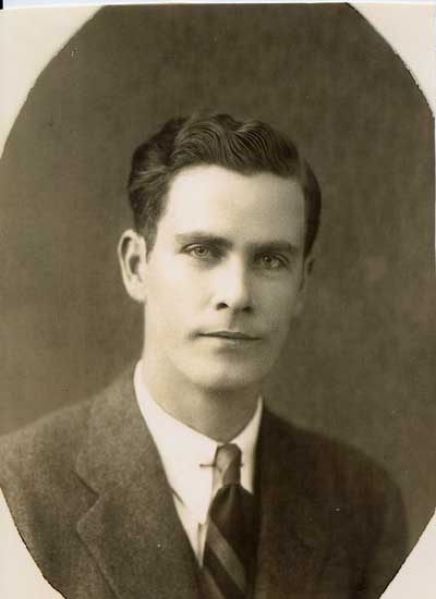 ROBERT HICKMAN