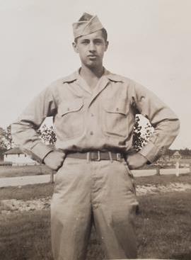 Michael Cassizzi