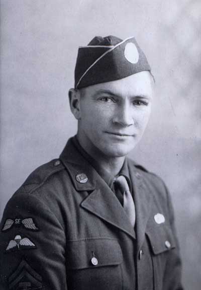 Wilton Rasmusson