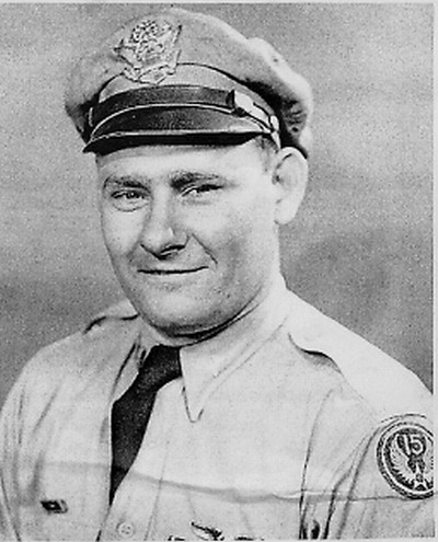 Ambrose Dudley
