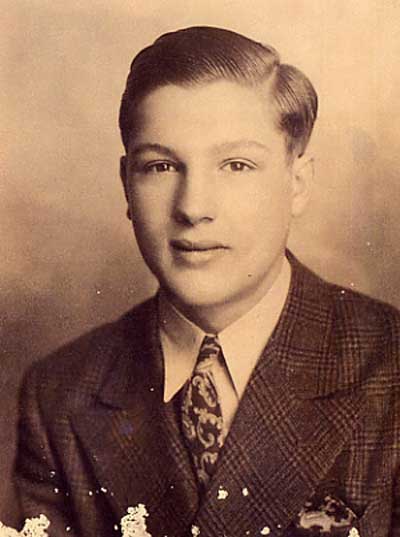 Frank Gall