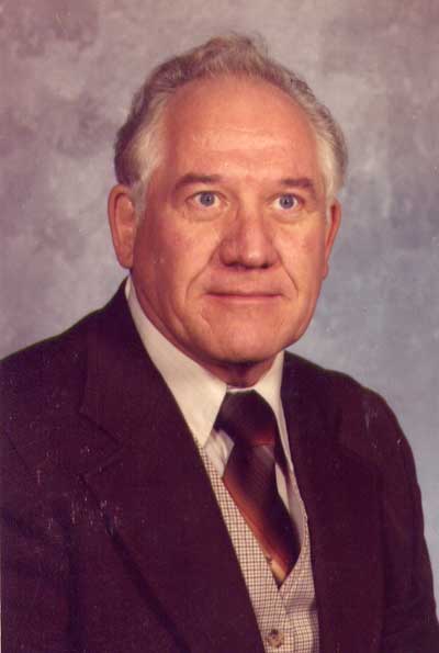Harold Drake
