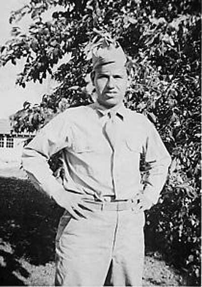 Raymond Miller